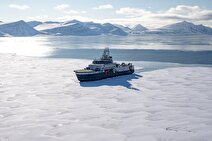 قرارداد ۶ میلیارد دلاری آمریکا و فنلاند برای ساخت ۱۱ فروند کشتی یخ‌شکن