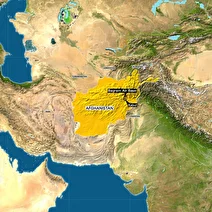 پایگاه بگرام، بازآرایی ژئوپلیتیکی قدرت در اوراسیا