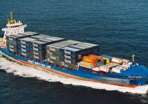 رشد ۵۰ درصدی حمل فیدری در پی رونق تجارت جهانی