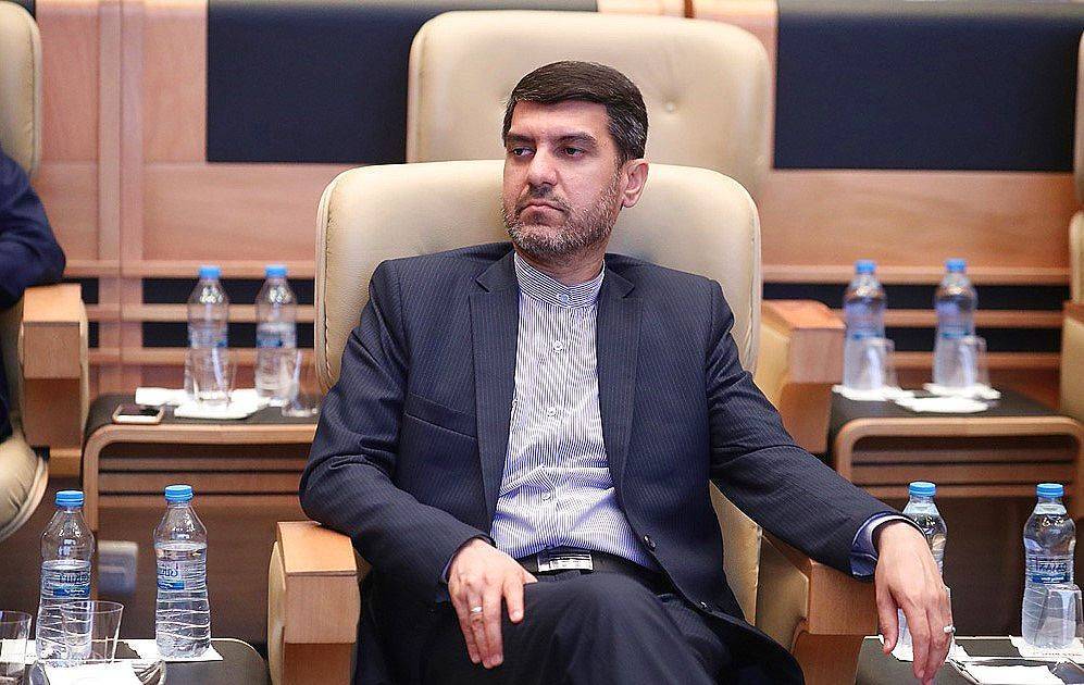 نماینده سابق هرمزگان مشاور عالی دبیر شورای‌عالی مناطق آزاد و ویژه اقتصادی شد