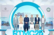 اجلاس منطقه‌ای وزیران حمل‌و‌نقل ۲۷ کشور در پاکستان برگزار می‌شود