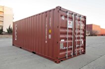 کشف ۷۲ کانتینر سنگ معدنی قاچاق از یک بندرگاه در هرمزگان