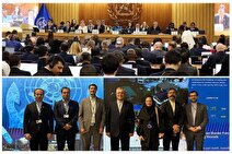 ابراز نگرانی ایران از تاثیرات ناعادلانه انتشار گاز‌های گلخانه‌ای بر کشور‌های در حال توسعه