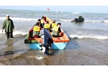 ورود ۶۵ هزار نفر گردشگر خارجی به سواحل خزر / رامسر؛ اولویت گردشگران خارجی در نوار ساحلی خزر