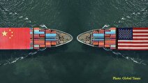 رقابت پکن-واشنگتن؛ صنعت کشتیرانی هیئت مدیره‌ها را جابه‌جا می‌کند