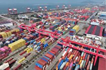 نرخ‌های حمل افزایش یافت