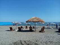 اختصاص ۲ هزار میلیارد ریال برای توسعه گردشگری سواحل در سال ۱۴۰۴