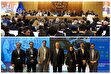 ابراز نگرانی ایران از تاثیرات ناعادلانه انتشار گاز‌های گلخانه‌ای بر کشور‌های در حال توسعه