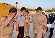 ارتش در ساخت شناور و زیردریایی به خودکفایی رسیده است ارتش در ساخت شناور و زیردریایی به خودکفایی رسیده است