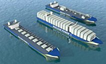 نقشه راه جامع کشتیرانی هسته‌ای منتشر شد