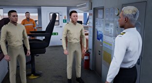 آموزش دریایی دیجیتالی میشود