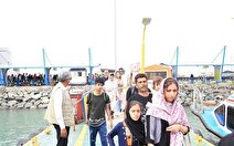 چرا ورود افراد زیر ۱۸ سال به جزایر هرمزگان ممنوع شد؟