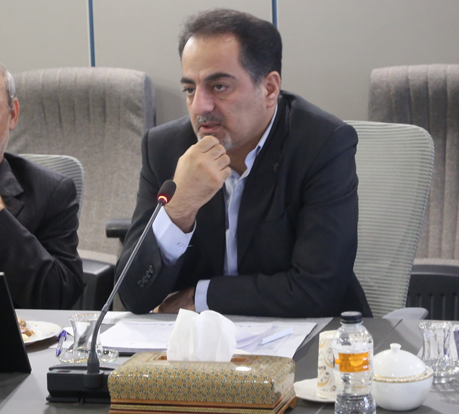 صنعت کشتی سازی کشور در مسیر افزایش بهره‌وری و رقابت پذیری