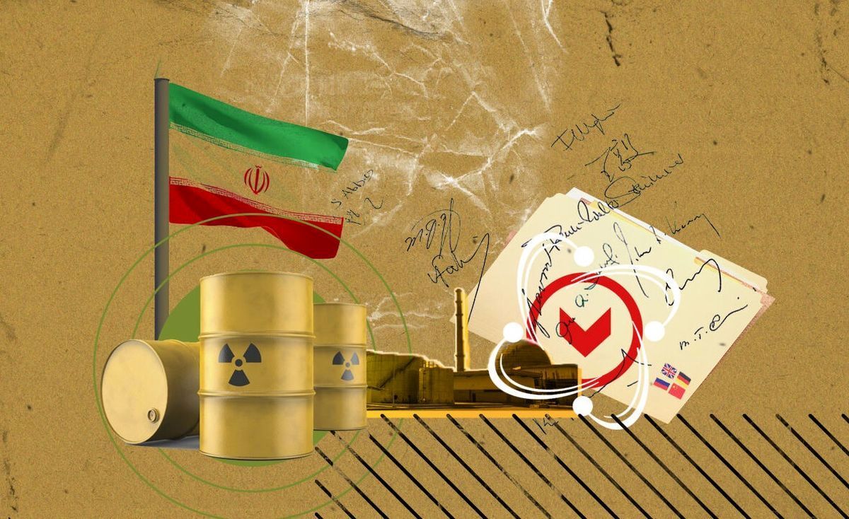 مکانیسم ماشه فعال شد/ بازگشت تحریم‌ها با اقتصاد ایران چه می‌کند؟