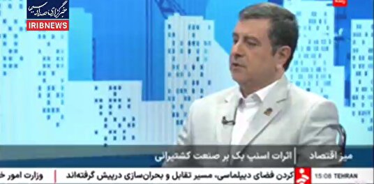 اسنپ‌بک صنعت کشتیرانی ما را مختل می‌کند؟ + فیلم