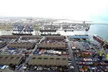 ادامه سرمایه‌گذاری خارجی در بنادر با اسنپ‌بک