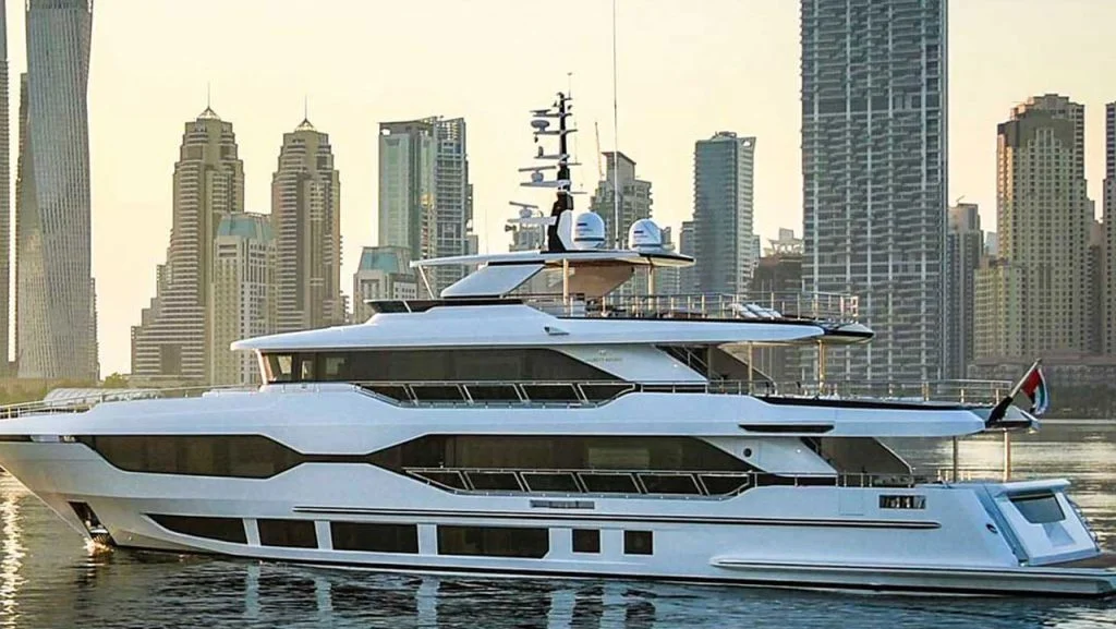 آغاز تدوین آییننامه «ماریناها و شناورهای تفریحی» آغاز تدوین آییننامه «ماریناها و شناورهای تفریحی»