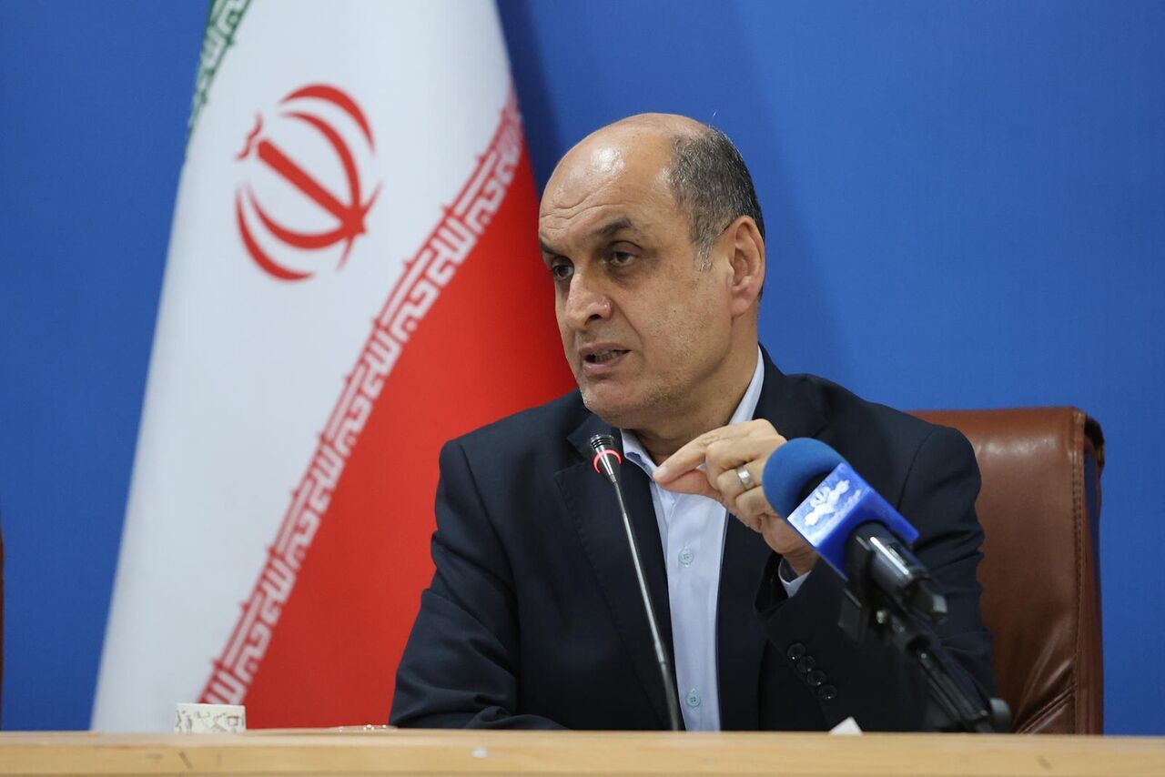 استاندار گیلان: تمامی ظرفیت‌ها به برگزاری اجلاس بین‌المللی خزر متمرکز شده است