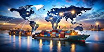 چالش‌های تجارت دریایی جهانی در سال ۲۰۲۵