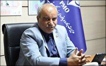 ترابری ایمن بیش از ۵۴۳ هزار مسافر در مسیر‌های داخلی بنادر غرب هرمزگان/ نجات جان ۱۱۵ نفر در هفت ماهه ۱۴۰۴