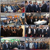 بوشهر میزبان نمایشگاه‌های تخصصی خرما، شیلات،آبزیان و صنایع دریایی