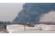 بندر شهید رجایی بیمه است