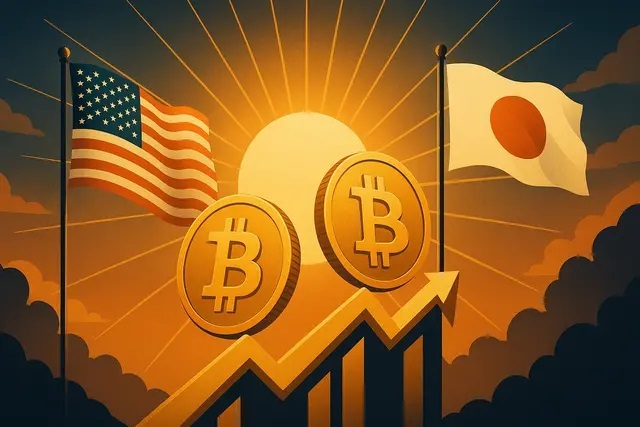 عصر طلایی جدید ایالات متحده و ژاپن، چشم انداز سرمایهگذاری استراتژیک عصر طلایی جدید ایالات متحده و ژاپن، چشم انداز سرمایهگذاری استراتژیک