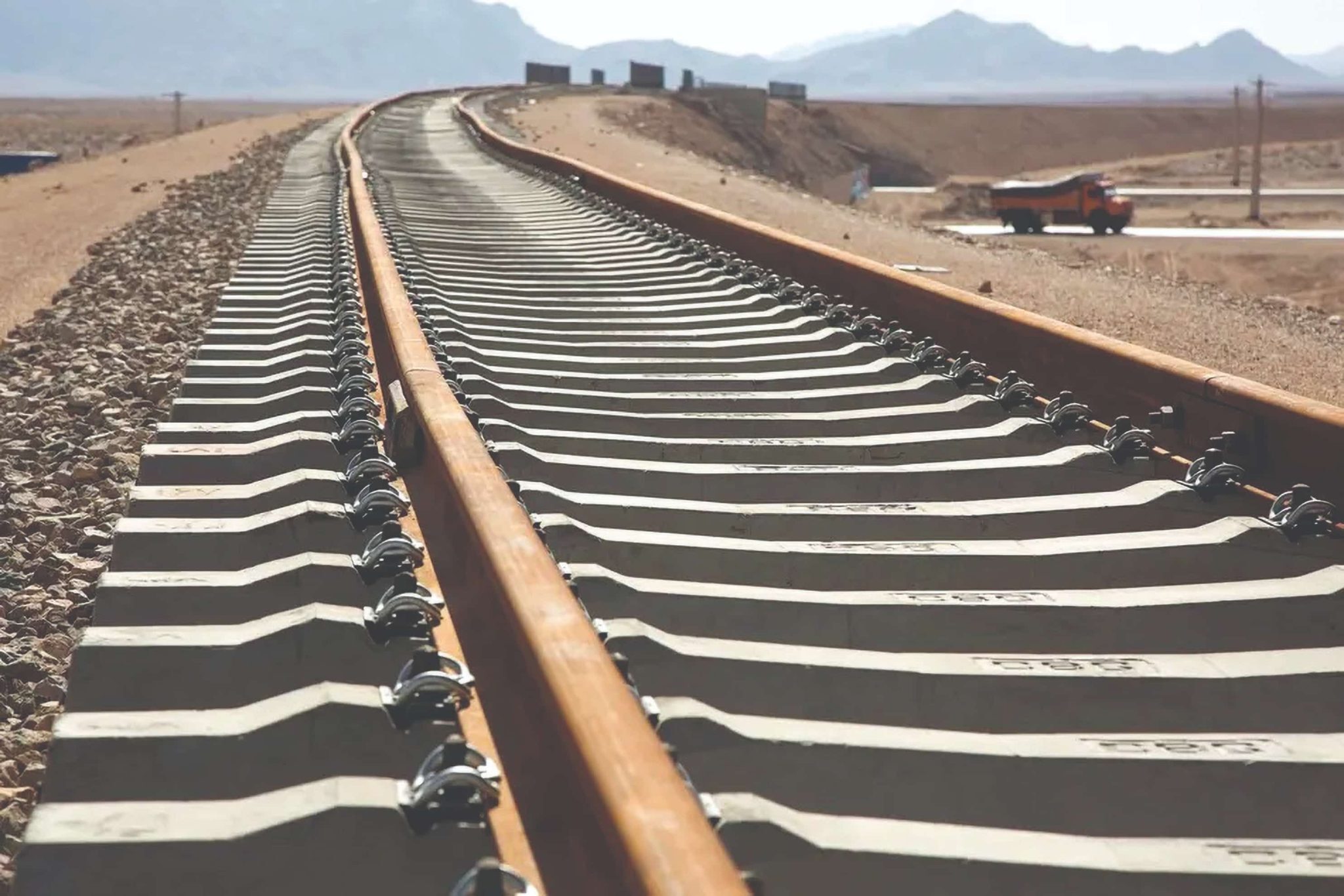 عزم عراق برای تکمیل بخش عراقی پروژه شملچه _ بصره