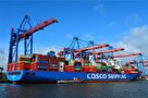 کاسکو چین ۲۹ کشتی تانکر و فله‌بر جدید سفارش داد