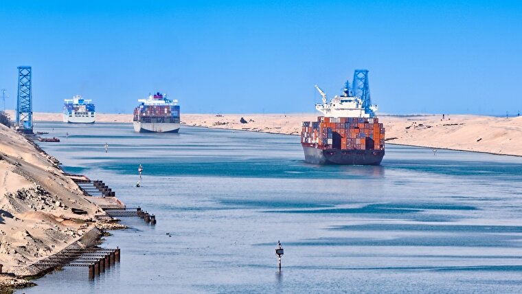 خطرات امنیتی تأثیرگذار بر کشتیرانی جهانی در نوامبر ۲۰۲۵