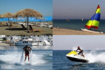 آموزش فعالان گردشگری دریایی ضروری است