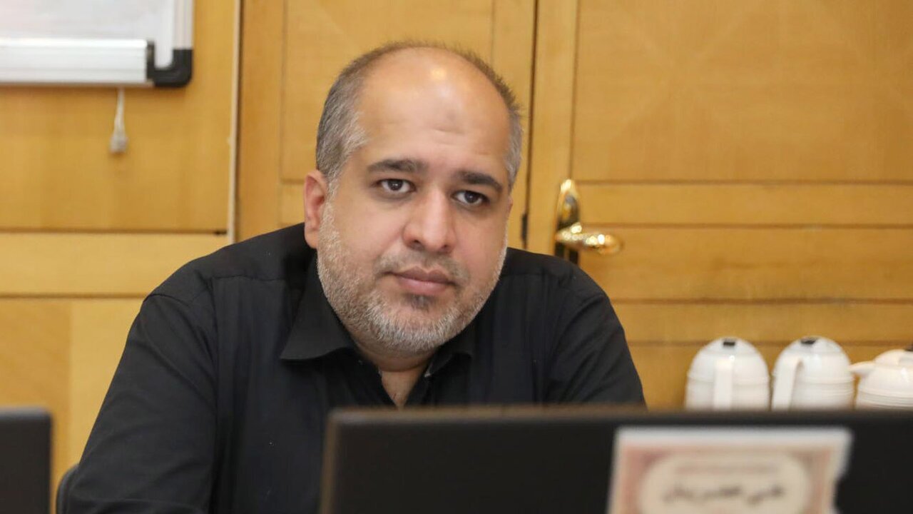 ارائه گزارش مستندی از وضعیت اجرای بندهای ۹ گانه توسعه دریامحور ارائه گزارش مستندی از وضعیت اجرای بندهای ۹ گانه توسعه دریامحور