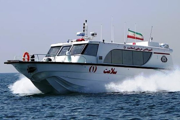 جان مردم نباید قربانی نبود آمبولانس دریایی شود جان مردم نباید قربانی نبود آمبولانس دریایی شود