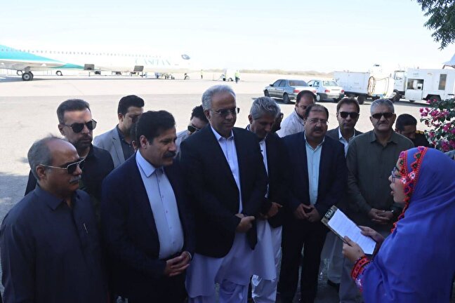 تبدیل سواحل مَکُران به قطب ثروت ملی با رویکرد توسعه‌محور دولت چهاردهم