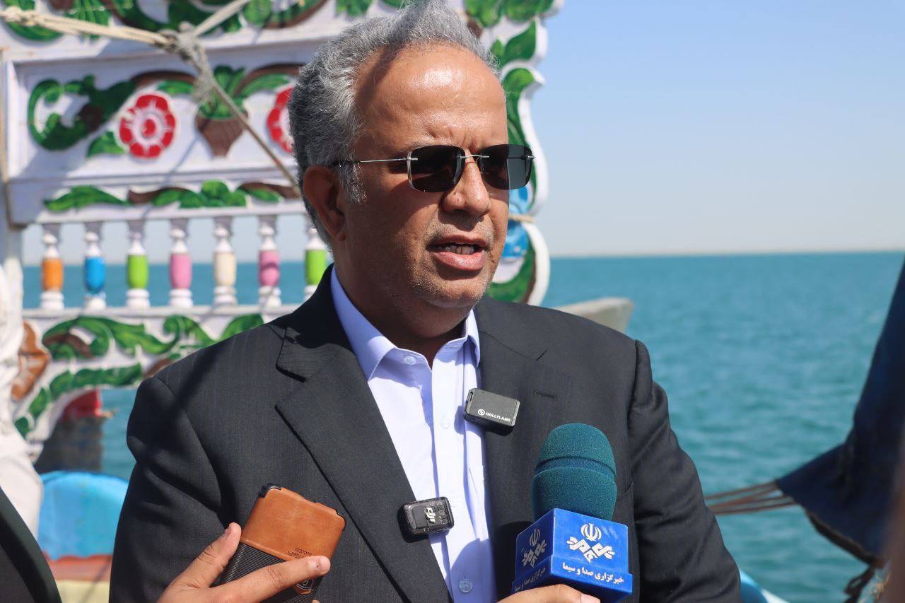 مکران در مسیر تبدیل به قطب گردشگری ملی مکران در مسیر تبدیل به قطب گردشگری ملی