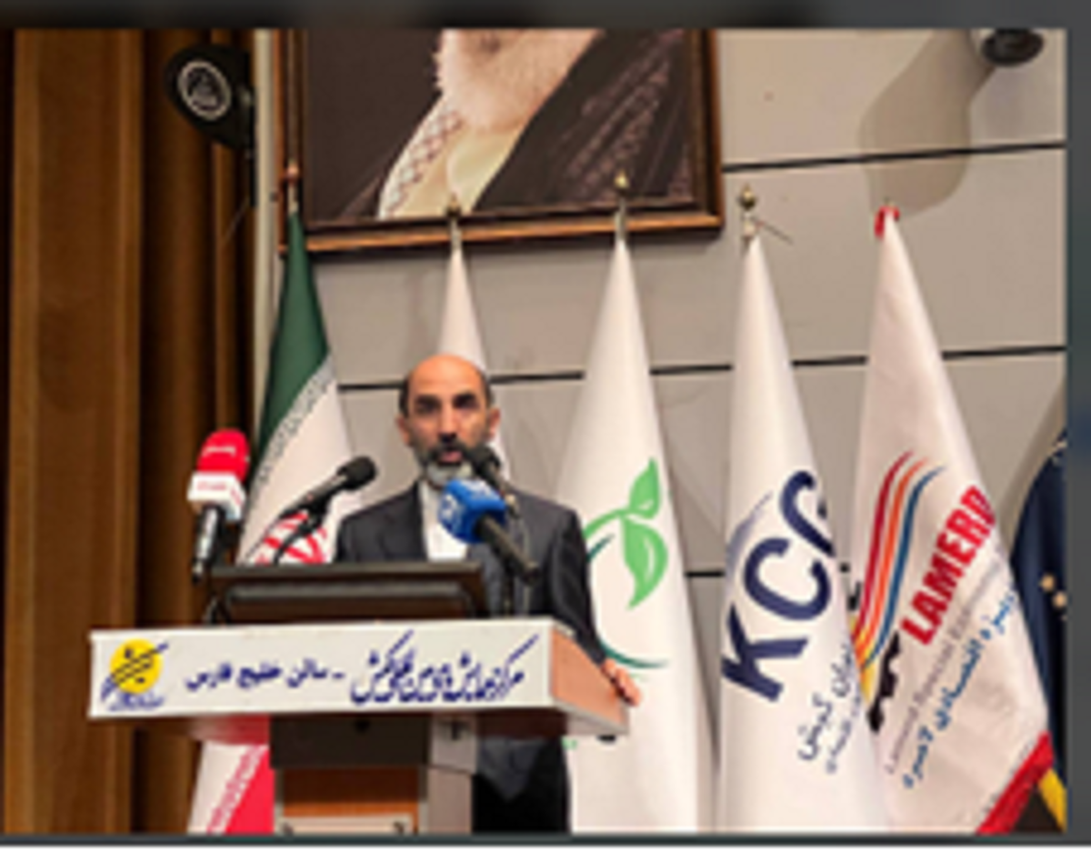 ضرورت تمرکز بر اقتصاد دریا برای رشد پایدار/ ظرفیت ۶۴۹ میلیارد دلاری اقتصاد دریا برای ایران ضرورت تمرکز بر اقتصاد دریا برای رشد پایدار/ ظرفیت ۶۴۹ میلیارد دلاری اقتصاد دریا برای ایران