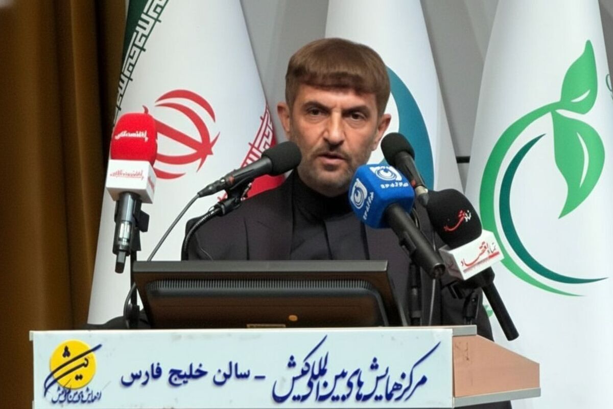 ضعف در قواعد حکمرانی مانع رشد اقتصاد دریا محور ضعف در قواعد حکمرانی مانع رشد اقتصاد دریا محور