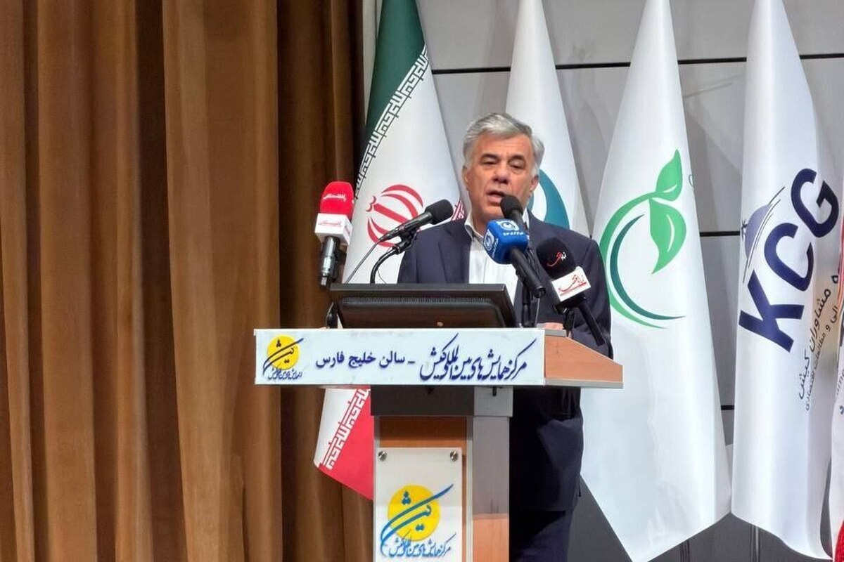 اقتصاد دریا، بخش مغفول منابع طبیعی ایران اقتصاد دریا، بخش مغفول منابع طبیعی ایران