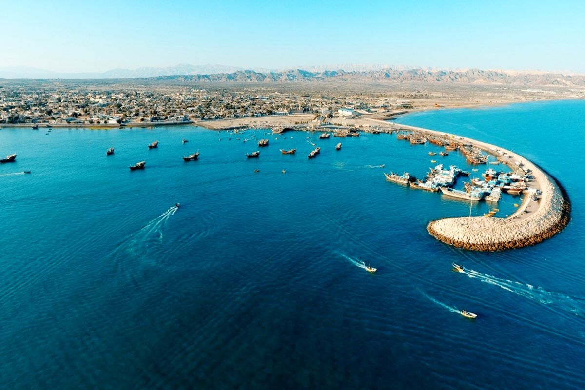 طرح نظارت بر واگذاری ۳۴ بندر ماهیگیری اجرایی شد