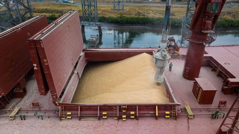 آیا آتش‌بس تجاری نویدبخش ثبات در حمل‌ونقل دریایی است؟