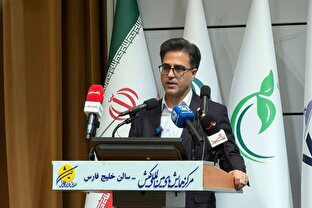 بیش از ۹۰ درصد اقتصاد جهانی از دریا است؛ ایران باید از این فرصت تاریخی بهره ببرد