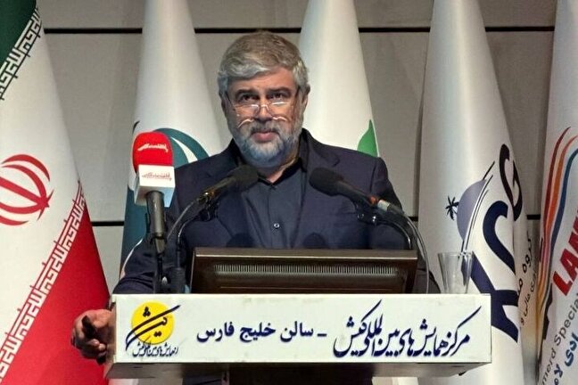 اندازه اقتصاد دریا از سال ۲۰۲۰ تا ۲۰۵۰ دو برابر خواهد شد