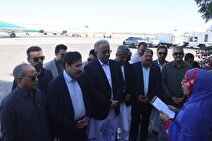 تبدیل سواحل مَکُران به قطب ثروت ملی با رویکرد توسعه‌محور دولت چهاردهم