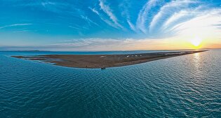 مدیریت سفر و تاب آوری گردشگری جزایر خلیج فارس اجرایی می‌شود/ مدیریت سفر به جزیره هرمز با پلتفرم "وارمی"