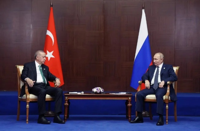 مذاکره روسیه و ترکیه برای تمدید قراردادهای خرید گاز مذاکره روسیه و ترکیه برای تمدید قراردادهای خرید گاز