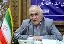 علاقمندی افغانستان برای استفاده از امکانات چابهار