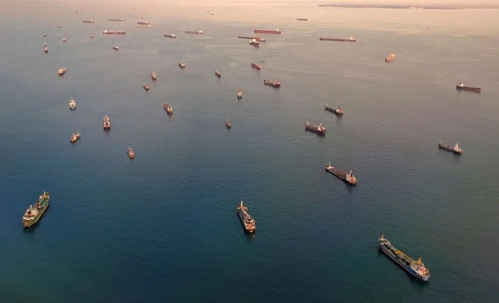 تشدید رقابت بندری چین و هند در خلیج بنگال تشدید رقابت بندری چین و هند در خلیج بنگال