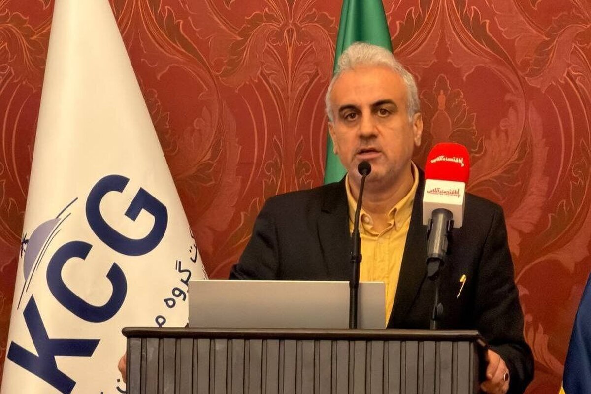 قشم بزرگتر از ۲۲ کشور جهان با ۳۰ بندر تخصصی قشم بزرگتر از ۲۲ کشور جهان با ۳۰ بندر تخصصی