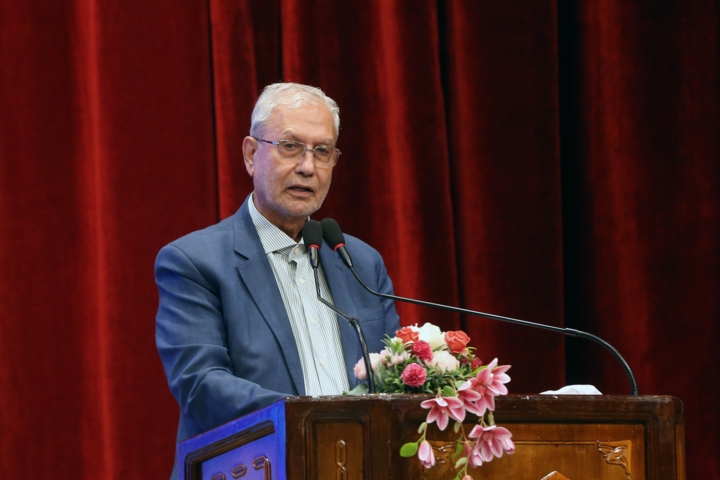 همایش اقتصاد دریامحور ایران در کیش پایان یافت / تاکید بر تدوین سند ملی توسعه سواحل