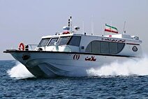 جان مردم نباید قربانی نبود آمبولانس دریایی شود